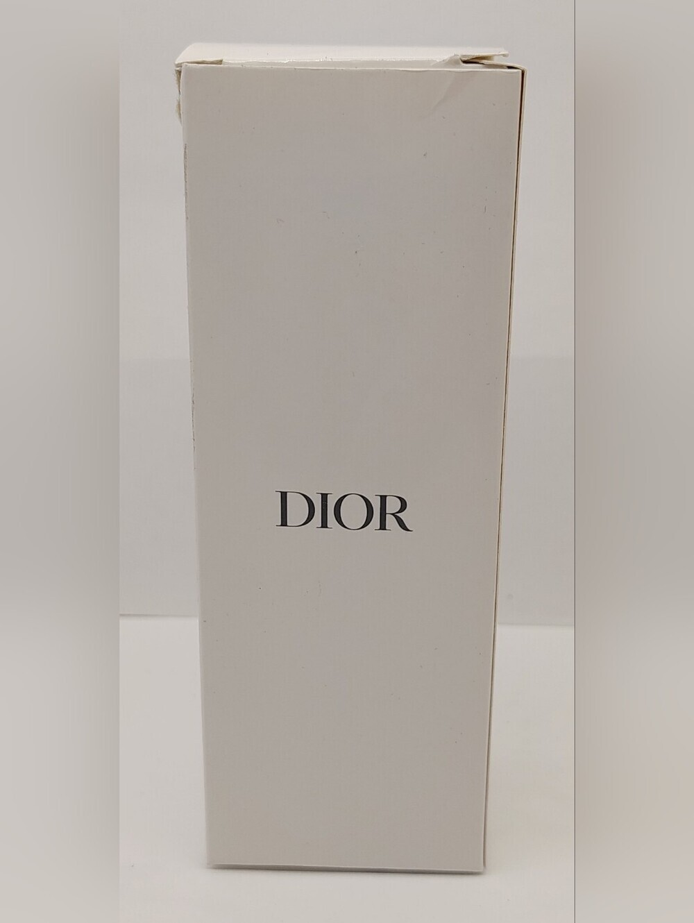 FREE w/ Purchase DIOR Sauvage Fragrance Travel Case NTW